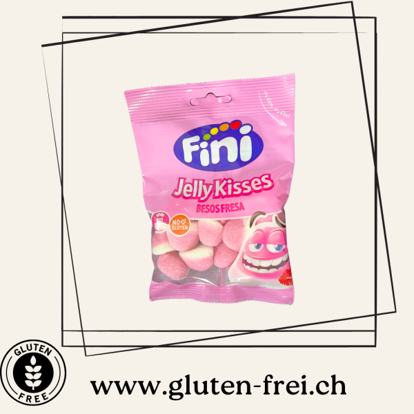 Fini Jelly Kisses